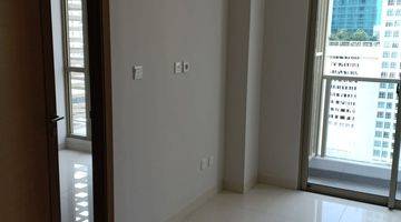 Gambar 4 Taman Anggrek Residences, Suite 1BR Semi Furnished Lantai Sedang View City, Taman Anggrek, Jakarta Barat.