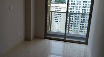 Gambar 5 Taman Anggrek Residences, Suite 1BR Semi Furnished Lantai Sedang View City, Taman Anggrek, Jakarta Barat.