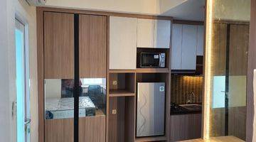 Gambar 5 Jual Sewa Apartemen B Residence Bsd Full Furnish Depan Aeon Mall 