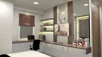 Gambar 1 Apartemen B Residence BSD Full Furnish ( sebelah Univ Prasetya Mulya)