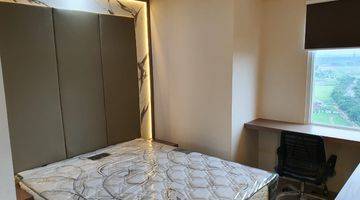 Gambar 5 Apartemen B Residence BSD Full Furnish ( sebelah Univ Prasetya Mulya)