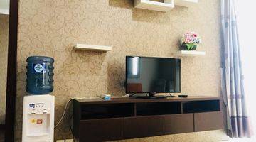 Gambar 2 Apartemen Denpasar Residence 1 Bed Furnished, Kuningan Jakarta 