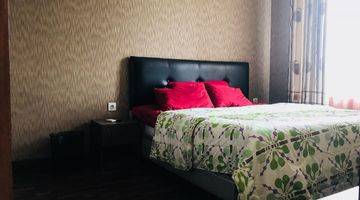 Gambar 4 Apartemen Denpasar Residence 1 Bed Furnished, Kuningan Jakarta 