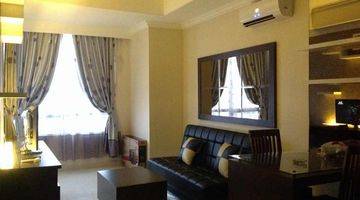 Gambar 1 Apartemen Denpasar Residence 1 Bed Furnished, Kuningan Jakarta 