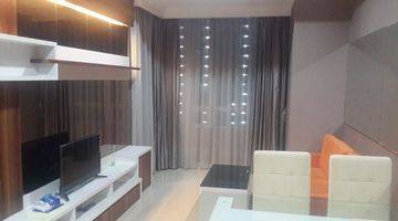 Gambar 5 Apartemen Denpasar Residence 1 Bed Furnished, Kuningan Jakarta 