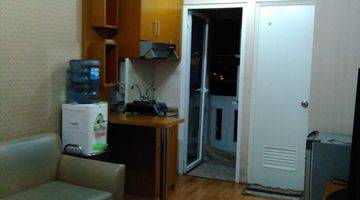 Gambar 4 Apartemen The Green Pramuka 2 BR Full Furnish Bersih Bagus Murah