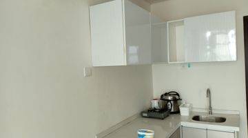 Gambar 5 Dijual Cepat Apartemen Brooklyn di Alam Sutera, 1 Bedroom Full Furnished