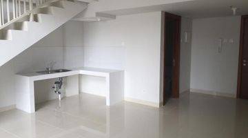 Gambar 2 Soho Pancoran Tower Noble Lt 10, 1,5 Lantai, Luas 99,47 m2, Semi Furnished