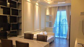 Gambar 3 Apartemen Springhill Terrace Kemayoran Jakarta