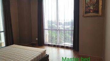 Gambar 3 a beautiful unit apartment at pakubuwono