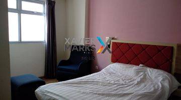 Gambar 4 Apartemen Gunawangsa manyar Full Furnish Seperti Hotel !