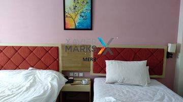 Gambar 3 Apartemen Gunawangsa manyar Full Furnish Seperti Hotel !