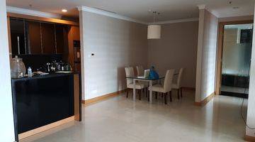 Gambar 2 kempinski residence 2br plus best view