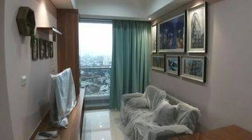 Gambar 1 Suite 3 Bedroom Gress Furnished ! Masih Baru Semua Dari Baru Belom Pernah Di Tempatin