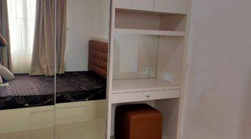 Gambar 5 Bassura City 2br Flamboyan furnish bagus bayar bulanan