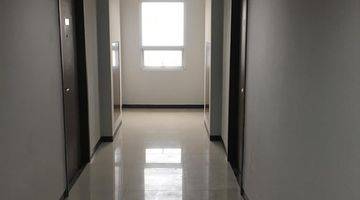 Gambar 4 Apartement Metro Garden Lt 28, 2BR, Non Furnished, SHM