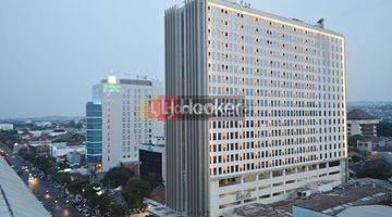 Gambar 1 Dijual Sewakan Apartement di Warhol Louise Kienne Semarang