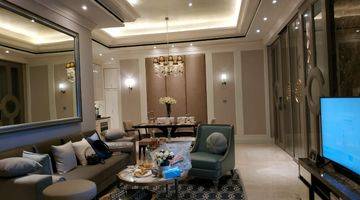 Gambar 2 Apartemen Luxury 2 Beds the Stature Kebon Sirih, Jakarta Pusat