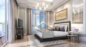 Gambar 4 Apartemen Luxury 2 Beds the Stature Kebon Sirih, Jakarta Pusat