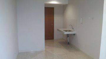 Gambar 2 Apartement  Studio Harga Menarik  @ Cinere Bellevue 