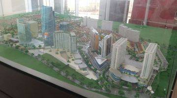 Gambar 4 Apartement  Studio Harga Menarik  @ Cinere Bellevue 