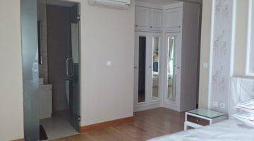 Gambar 1 Apartment Mewah dan Nyaman Residence 8 Senopati Fully Furnished design modern minimalis