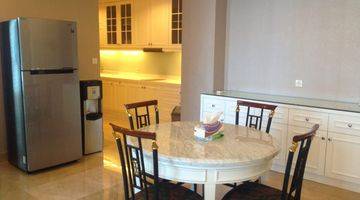 Gambar 2 Apartment Mewah dan Nyaman Residence 8 Senopati Fully Furnished design modern minimalis