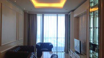 Gambar 3 Apartment Mewah dan Nyaman Residence 8 Senopati Fully Furnished design modern minimalis