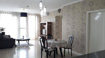 Gambar 2 Apartemen Siap Huni Full Furnished