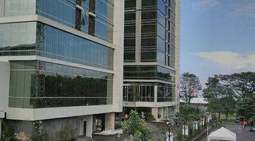 Gambar 1 Apartemen Tower Yudhistira Mataram City Siap Huni full furnis