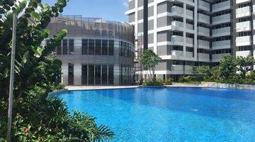 Gambar 4 Studio West Vista apartment...For Sell