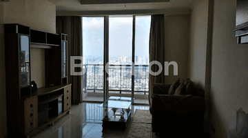 Gambar 1 Apartemen Siap Huni ANCOL MANSION Jakarta Utara, VIEW CITY