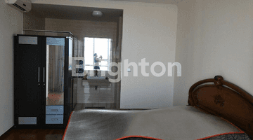 Gambar 4 Apartemen Siap Huni ANCOL MANSION Jakarta Utara, VIEW CITY