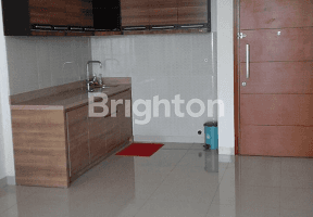 Gambar 5 Apartemen Siap Huni ANCOL MANSION Jakarta Utara, VIEW CITY