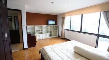 Gambar 3 Apartemen Park Royale 2 BR Cozy, Full Furnished, Strategic