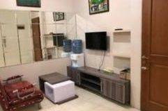 Gambar 4 Apartemen Mediterania Boulevard Residences Kemayoran – 2 BR 43.53 m2 Furnished