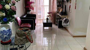 Gambar 4 Apartemen Grand Palace Kemayoran Tipe 2+1 BR