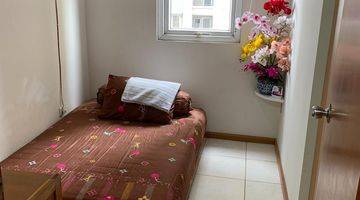 Gambar 1 Apartemen Grand Palace Kemayoran Tipe 2+1 BR