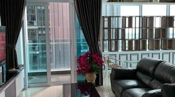 Gambar 5 Apartemen Alam Sutera Brooklyn Soho Corner 2Br Full Furnished