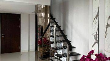 Gambar 3 Apartemen Alam Sutera Brooklyn Soho Corner 2Br Full Furnished