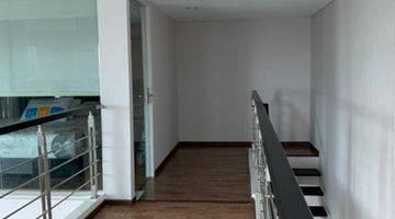 Gambar 2 Apartemen Alam Sutera Brooklyn Soho Corner 2Br Full Furnished