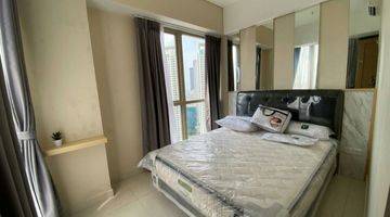 Gambar 3 Suite 2 Bedroom Fully Furnish Taman Anggrek Residence, Bagus & Tinggal Bawa Koper SAJA !