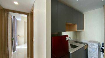 Gambar 4 Suite 2 Bedroom Fully Furnish Taman Anggrek Residence, Bagus & Tinggal Bawa Koper SAJA !