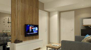 Gambar 2 Parahyangan Residence, Lux + Bonus Furnish