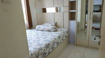 Gambar 2 Apartemen Educity Tower Princeton Tipe 3BR Furnished