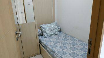 Gambar 3 Apartemen Educity Tower Princeton Tipe 3BR Furnished