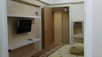 Gambar 2 Apartment Educity Tower Princeton Tipe Studio Furnished Lantai rendah