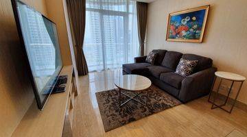 Gambar 2 South Hills Apartemen 2  BR