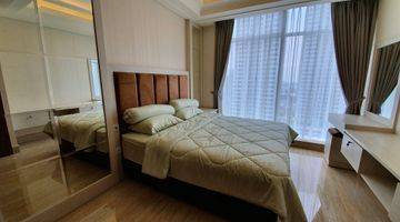 Gambar 3 South Hills Apartemen 2  BR