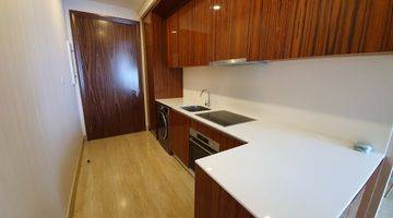 Gambar 5 South Hills Apartemen 2  BR